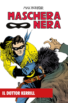 Maschera Nera #42