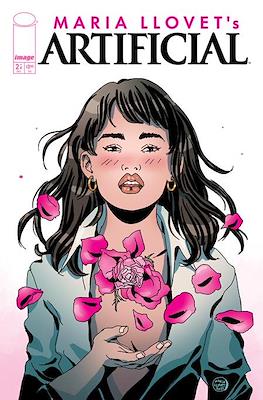 Artificial (2025) #2