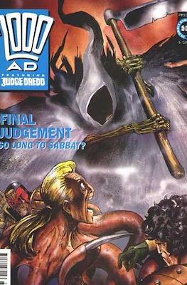 2000 AD #799