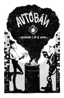 Autozine #2