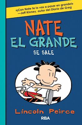 Nate el grande #6