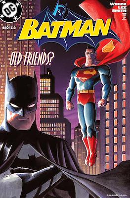 Batman Vol. 1 (1940-2011) (Comic Book) #640