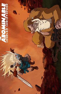 The Abominable Charles Christopher #2