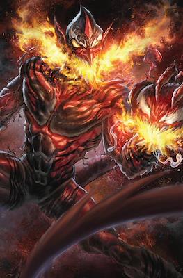 Red Goblin (2023-Variant Covers) #1.9