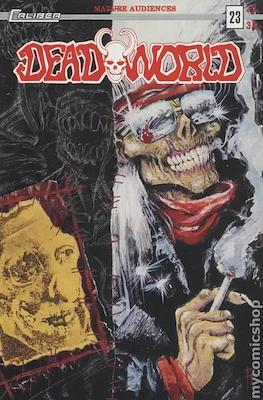 Deadworld Vol.1 #23