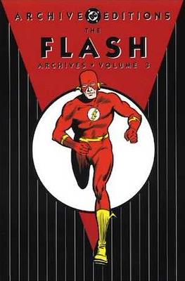 DC Archive Editions. The Flash #3