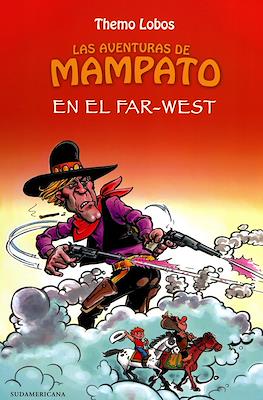Las aventuras de Mampato (Rustica) #23