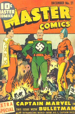 Master Comics #21