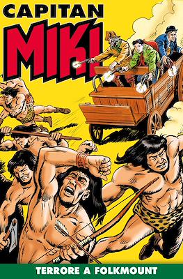 Capitan Miki #109