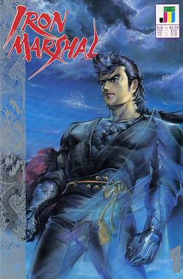 Iron Marshal