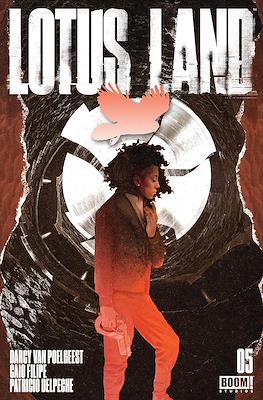 Lotus Land #5