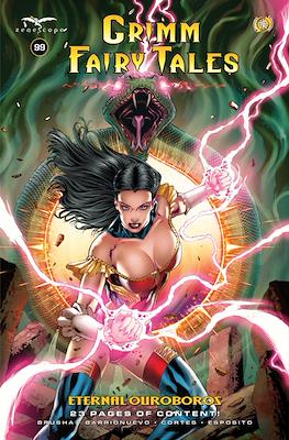 Grimm Fairy Tales Vol. 2 #99