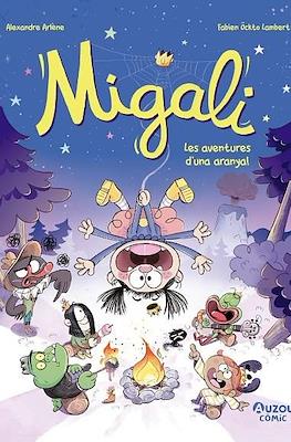 Migali #2