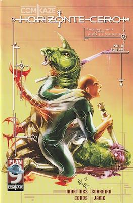 Horizonte cero #6