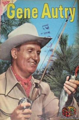 Gene Autry #60