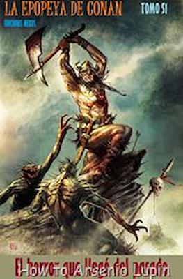 La epopeya de Conan #51