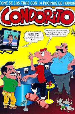 Condorito (Variable) #665