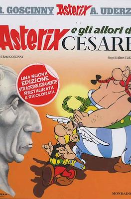 Asterix #18