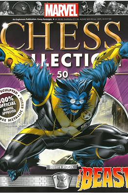 Marvel Chess Collection #50