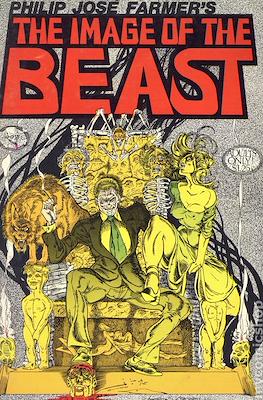 The Image of the Beast (1979 Variant Cover)