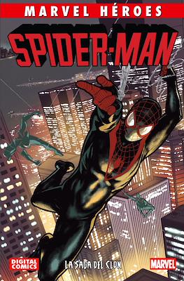 Marvel Heroes: Spider-Man #23