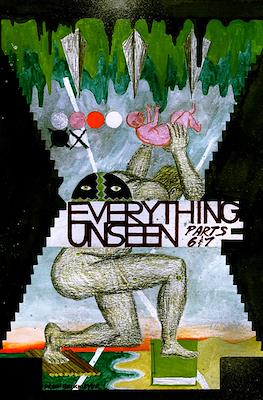 Everything Unseen #3