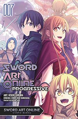 Sword Art Online: Progressive #7