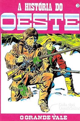 A História do Oeste #3
