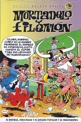 Mortadelo y Filemón. Edición coleccionista (Cartoné 144 pp) #29