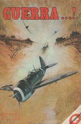 Guerra...! #154