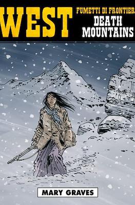 West Fumetti di Frontiera #18