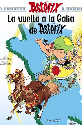 Astérix (2013) (Cartoné) #5