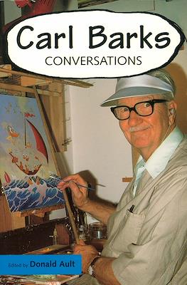 Carl Barks Conversations