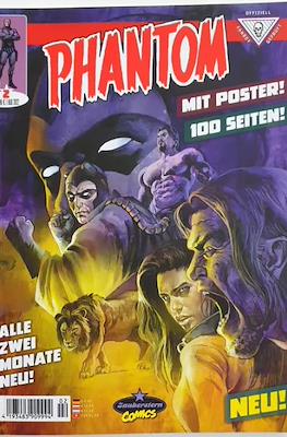 Phantom #2