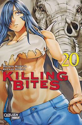 Killing Bites #20