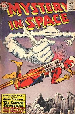 Mystery in Space (1951-1981) #81