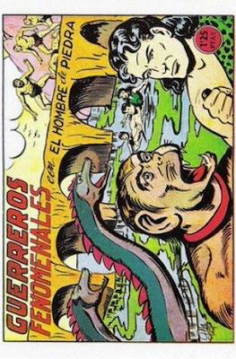 Purk, el hombre de piedra (1950-1958) #50