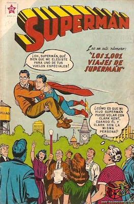 Supermán #156