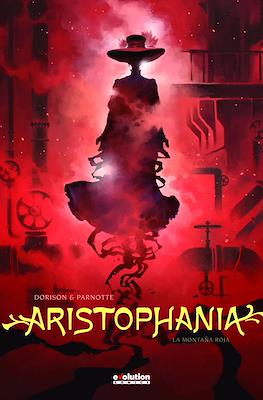 Aristophania (Cartoné 64 pp) #4