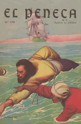 El Peneca #1743