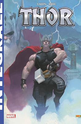 Marvel Integrale: Thor di Jason Aaron