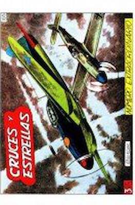 Hazañas Bélicas (1950-1965) #165