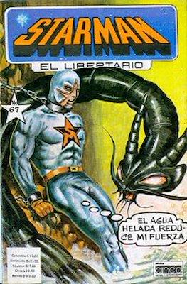 Starman El Libertario #67