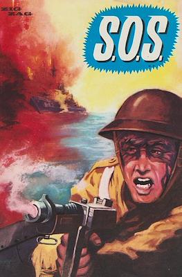 S.O.S. #50