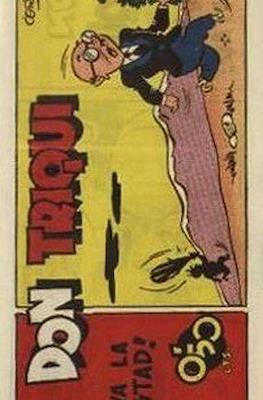 Don Triqui (1942) #38