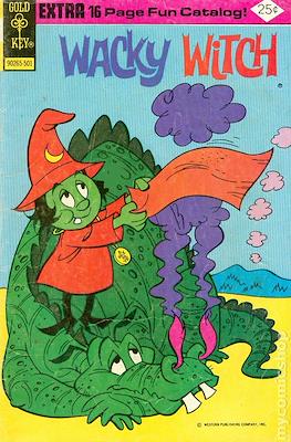 Wacky Witch #17
