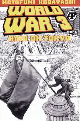 World War 3: Raid on Tokyo #3