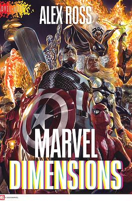 Marvel Dimensions