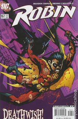 Robin Vol. 2 (1993-2009) #167
