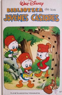 Biblioteca de los Jóvenes Castores (Cartoné) #6